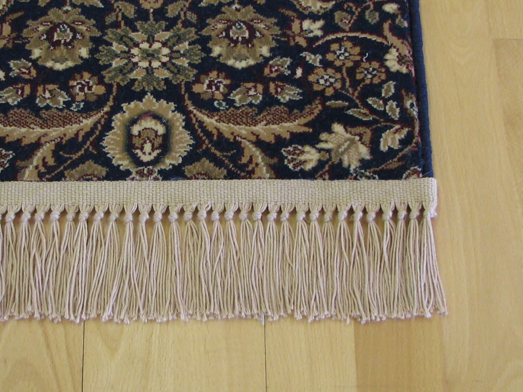 Fringe