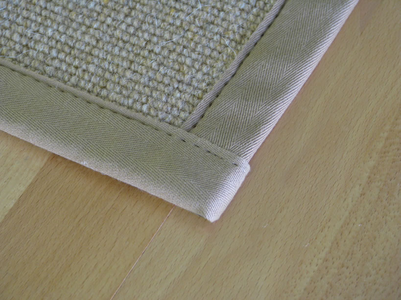 top stitch
